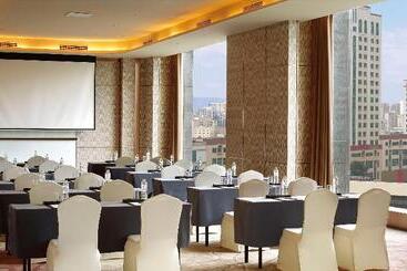 هتل Crowne Plaza Kunming City Centre By Ihg