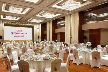 Crowne Plaza Kunming City Centre By Ihg - Kunming