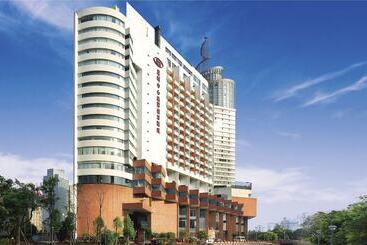 هتل Crowne Plaza Kunming City Centre By Ihg