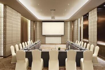 هتل Crowne Plaza Kunming City Centre By Ihg