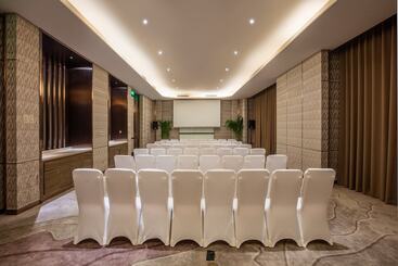 هتل Crowne Plaza Kunming City Centre By Ihg