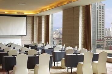 هتل Crowne Plaza Kunming City Centre By Ihg