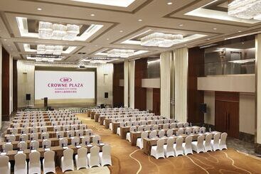 هتل Crowne Plaza Kunming City Centre By Ihg