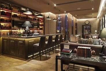 هتل Crowne Plaza Kunming City Centre By Ihg