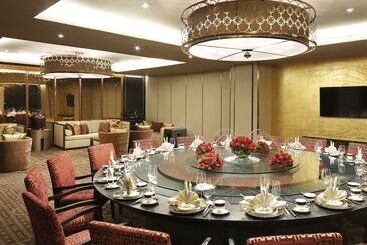 هتل Crowne Plaza Kunming City Centre By Ihg