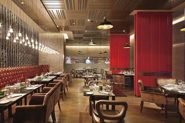 هتل Crowne Plaza Kunming City Centre By Ihg
