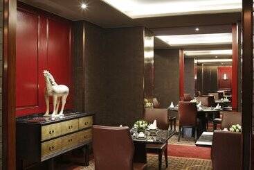 هتل Crowne Plaza Kunming City Centre By Ihg