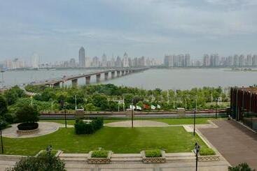 酒店 Crowne Plaza Nanchang Riverside, An Ihg