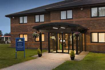 Days Inn Stafford - Stafford