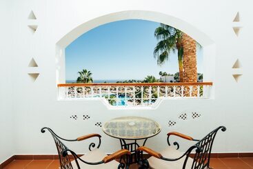 هتل Domina Coral Bay Resort, Diving , Spa & Casino