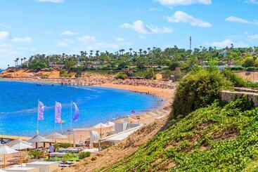 هتل Domina Coral Bay Resort, Diving , Spa & Casino