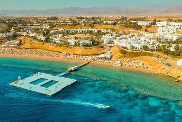 هتل Domina Coral Bay Resort, Diving , Spa & Casino