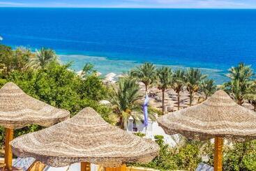 هتل Domina Coral Bay Resort, Diving , Spa & Casino