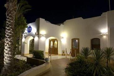 هتل Domina Coral Bay Resort, Diving , Spa & Casino