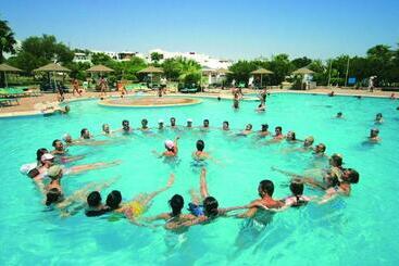 هتل Domina Coral Bay Resort, Diving , Spa & Casino