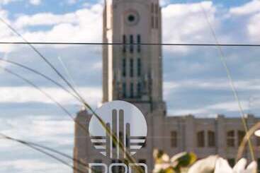 Don Boutique Hotel Montevideo