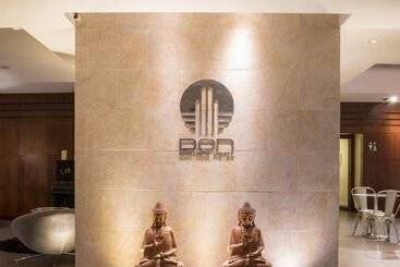 Don Boutique Hotel Montevideo