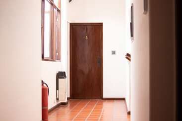 هتل Donna Alda Casa