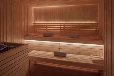 هتل Doubletree By Hilton Lyon Eurexpo & Spa