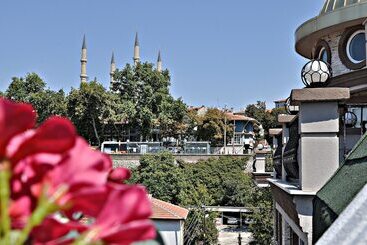 酒店 Edirne Palace