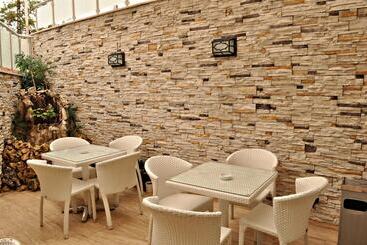 酒店 Edirne Palace
