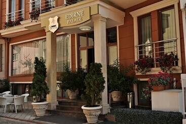 酒店 Edirne Palace
