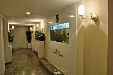 酒店 Edirne Palace