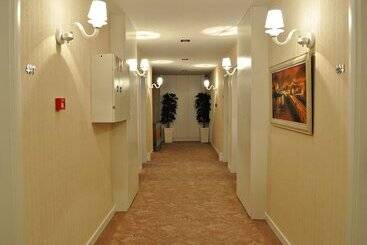 酒店 Edirne Palace
