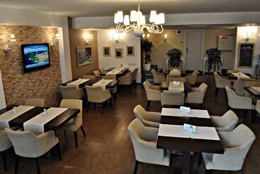 酒店 Edirne Palace