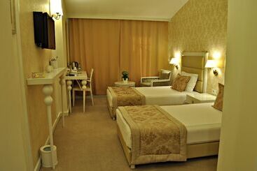 酒店 Edirne Palace