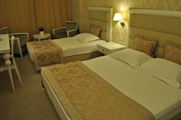 酒店 Edirne Palace