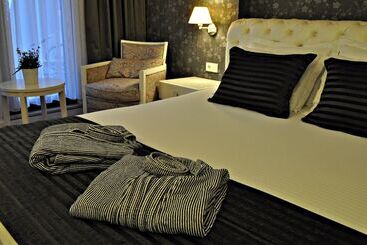 酒店 Edirne Palace