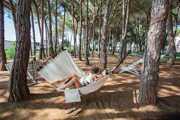 هتل Garden Toscana Resort