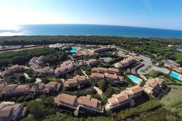 هتل Garden Toscana Resort