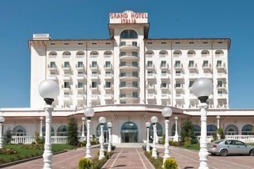 Grand Hotel Italia - Cluj-Napoca