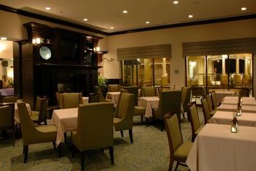 هتل Hilton Garden Inn Jacksonville Downtown Southbank