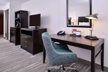 هتل Hilton Garden Inn Jacksonville Downtown Southbank