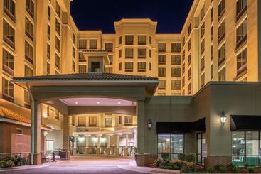 هتل Hilton Garden Inn Jacksonville Downtown Southbank