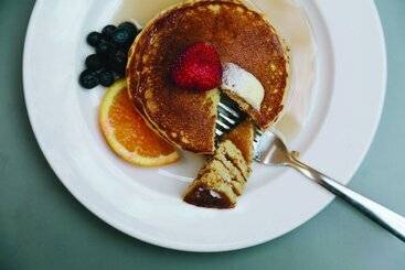 هتل Hilton Garden Inn Jacksonville Downtown Southbank