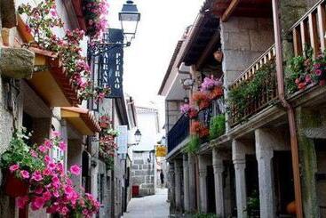 هتل Hogar Del Puerto