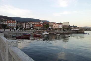 هتل Hogar Del Puerto