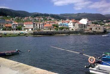 هتل Hogar Del Puerto