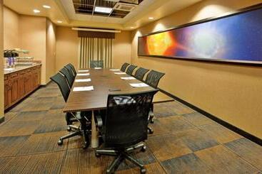 هتل Holiday Inn Express Las Cruces North, An Ihg