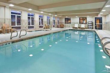 هتل Holiday Inn Express Las Cruces North, An Ihg