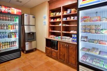 هتل Holiday Inn Express Las Cruces North, An Ihg