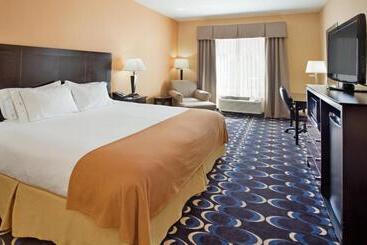 هتل Holiday Inn Express Las Cruces North, An Ihg