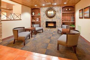 هتل Holiday Inn Express Las Cruces North, An Ihg