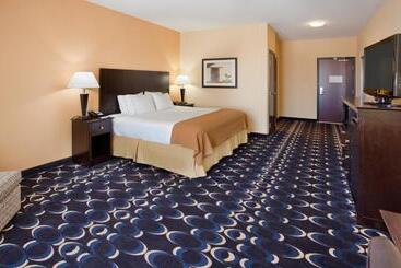 هتل Holiday Inn Express Las Cruces North, An Ihg
