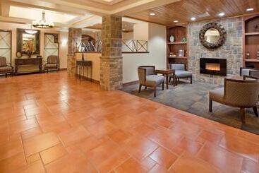 هتل Holiday Inn Express Las Cruces North, An Ihg