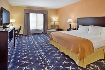 هتل Holiday Inn Express Las Cruces North, An Ihg